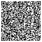 QR code with Heather N Britton MD contacts