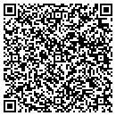 QR code with Ortez Trucking contacts