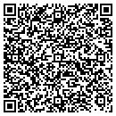 QR code with D Black & Son Inc contacts