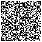 QR code with A Happy Campers Pre Schl Nurs contacts