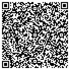 QR code with The Orthopedic/Sports Physical contacts