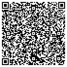 QR code with Majestic Mexico Tours Inc contacts