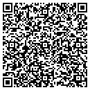 QR code with A-D Studio contacts