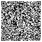 QR code with University Of Ark Com College contacts