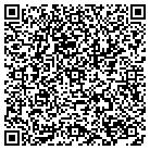 QR code with St Lucie Catholic Church contacts