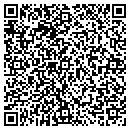 QR code with Hair & All That Jazz contacts