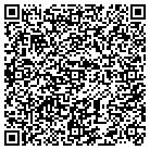 QR code with LCi Construction of S Fla contacts