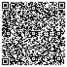 QR code with Custom Tractor Work contacts