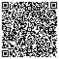 QR code with KFC contacts