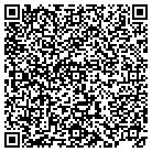 QR code with Faith Independent Baptist contacts