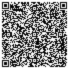 QR code with Donna Lenhart Custom Uphl contacts
