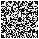 QR code with D&S Rental Co contacts