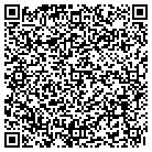 QR code with G Richard Smith PHD contacts