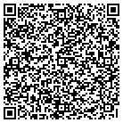 QR code with Badger Woodworking contacts