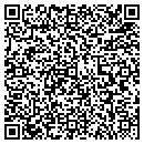 QR code with A V Interiors contacts