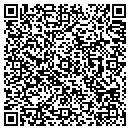 QR code with Tanner's Inc contacts