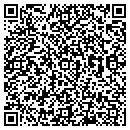 QR code with Mary Barrows contacts