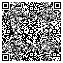QR code with J & P Financial Solutions LLC contacts