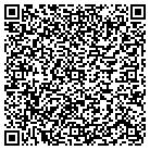 QR code with Hamilton Bill and Staff contacts