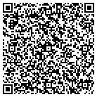 QR code with Red Dowg Airboat Service contacts