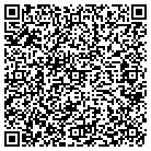 QR code with R & R Russo's Recycling contacts