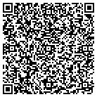 QR code with Riverfront Marina Inc contacts