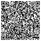 QR code with Donald H Pritchard MD contacts