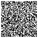 QR code with D & R Mini Supermarket contacts