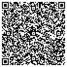 QR code with Iced Springs Bottled Water Inc contacts