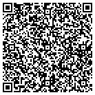 QR code with P JS Land Clearing & Excvtg contacts