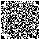 QR code with TLC Realty & Management contacts