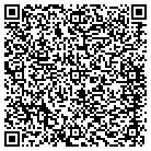 QR code with L & L Appliance Sales & Service contacts