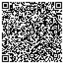 QR code with LA Panaderia contacts