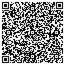 QR code with Hosain Daee MD contacts