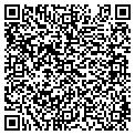 QR code with DASI contacts