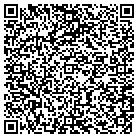 QR code with Hutson Bulldozing Service contacts