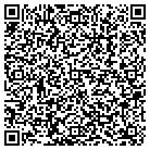 QR code with Caldwell Tile & Marble contacts