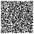 QR code with Marcia Goldstein Inc contacts