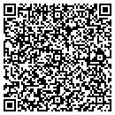 QR code with S Dale Douthit contacts