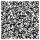 QR code with Caesars contacts