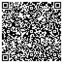 QR code with Kitchen Gallery Inc contacts