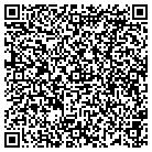 QR code with G Nice Investment Corp contacts