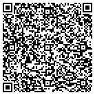 QR code with M I M Latin American Link Inc contacts