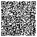 QR code with AT&T contacts