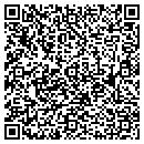 QR code with Hearusa Inc contacts