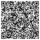 QR code with Fins Marina contacts