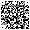 QR code with Mk Jewelers contacts