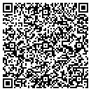 QR code with Tony's Lawn Care contacts