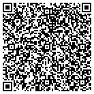 QR code with Koblegard & Mascot Farms Inc contacts