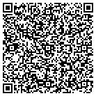 QR code with Mt Zion Christian Church contacts